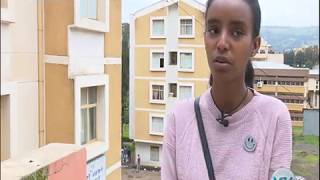 Ethiopia | University of Gondar Girls Can Code (GCC) 2018 with Amhara TV