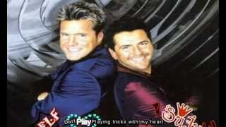 Modern Talking-Don´t play with My Heart