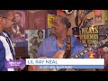 exploring the history of blues in west baton rouge