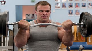 Must Watch! Ultimate Biceps Motivation