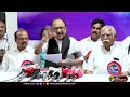 🔴live வைகோ செய்தியாளர் சந்திப்பு mdmk vaiko press meet ptd