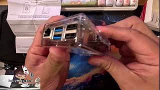 How to Set Up the Vilros Raspberry Pi 4 Starter Kit