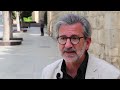 Candidats 28M :: Josep Maria Vallès, Junts per Sant Cugat