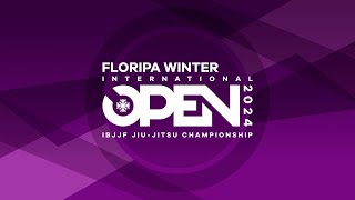 Floripa Winter IO 2024 | Mat 8 (Day 2)