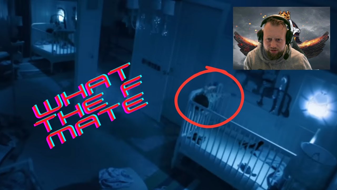 Top 20 Paranormal Clips Youtube