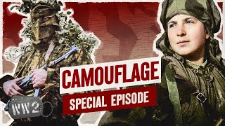 Camouflage - WW2 Documentary Special
