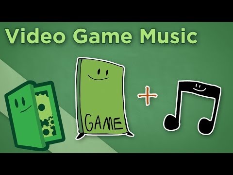 Video Game Music - How to Create a Timeless Theme - Extra Credits Video Game Music - How to Create a Timeless Theme - Extra Credits