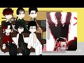 lookism generation 1 kings react to gun