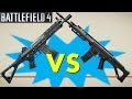 BF4: ACW-R vs SG553 | Which Carbine is Best? (Stats and Gameplay)