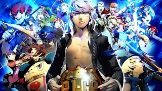 P4U2で1時間ランクマしながらアーケードプレイ