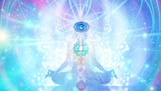 Open Your Third Eye With This Powerful 3rd Eye Meditation!