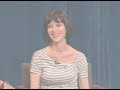 pushing daisies ellen greene s audition paley center