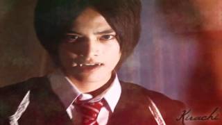 Koishite Akuma (aka Vampire Boy) - Cruel Fairytale