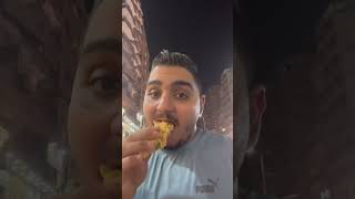 جربت عرض الكلية في كرم الشام 😔 #shorts #viral #trending #dubai #food #ajman #explore #fyp #short