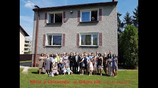 2024.09.29 KECh Chrzanów - transmisja nabożeństwa. Zbór KECH w Chrzanowie Orkana 13b.