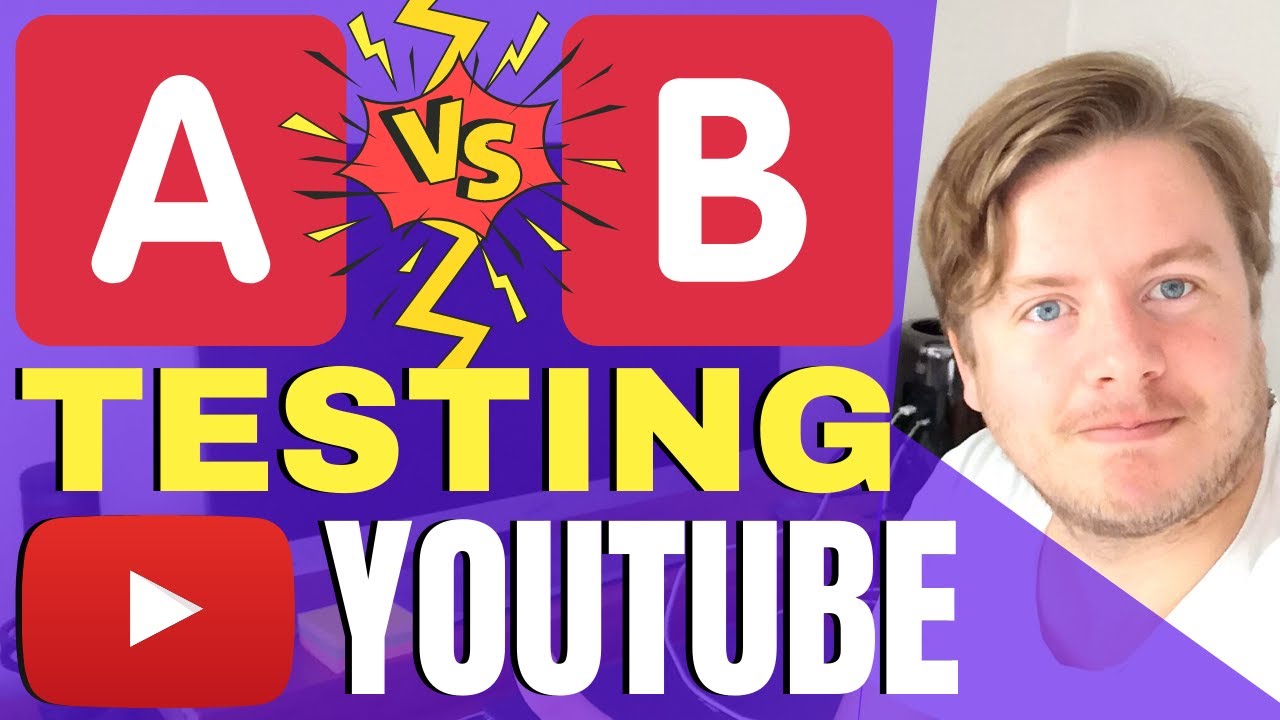 How To A/B Test YouTube Thumbnails With TubeBuddy 2021 - YouTube