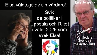 Hur du utkräver politiskt ansvar