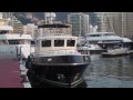 Privateer Trawler 50 | Trip to the MED - The Dutch steel Trawler yacht - Custom built