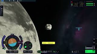 KSP2 Docking Tutorial