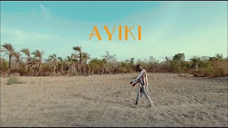 Ayiki - Time