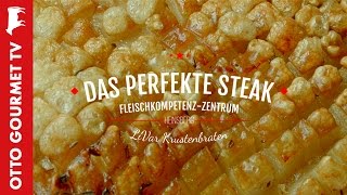 Krustenbraten perfekt schmoren