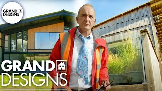 Grand Designs: House of The Year | Season 7 Episode 4 | Full Episode | The BEST Craftsmanship