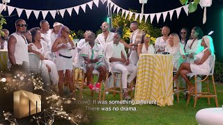 An all-white affair - S’jola Sonke | S1 | Mzansi Magic | Ep 6