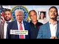 Investigating the Epstein File Cover-Up