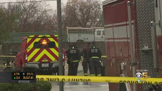 2 People Found Dead in Submerged Vehicle in Flooded Millbrae Underpass