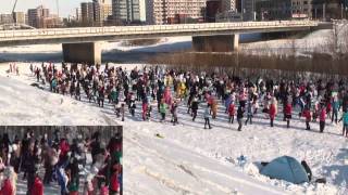 -2011 Chiruno Dance OFF in Hokkaido-2011年チルノのパーフェクトさんすう教室OFF