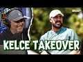 JASON & TRAVIS KELCE ARE TAKING OVER GOLF 🔥 | The Dan Le Batard Show