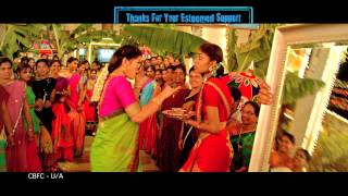 S/O Satyamurthy Song Trailer with Sneha, Upendra
