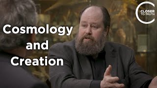 David Bentley Hart - Creation and the Cosmos