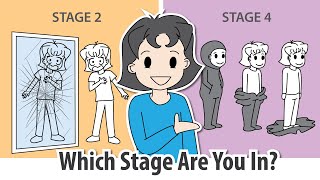 5 Stages of Spiritual Awakening... Which Stage Are You In?