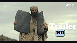 Testament: The Story of Moses Trailer | HD trailer 2024