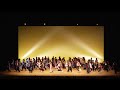 総踊り『うらじゃ音頭』 2024.12.1 群馬県桐生市 てんて鼓舞10周年祭