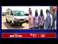 sp revealed about hyderabad partha gang shocking facts పార్థీ గ్యాంగ్ ఎంత డేంజర్ అంటే.. big tv