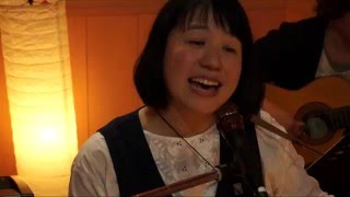 さとこ - 僕との約束は気長に待って まだ旅の途中 (live on musica da Leda, 2016-03-14)