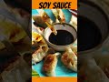 How Soy Sauce is Made? Does Soy Sauce Expire? #food #foodfacts #explore #shorts #foodshorts