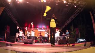 MONGSTAR J4F SOCA SWITCH MEDLEY (REVELLERS SONG/WE GETTING ON)