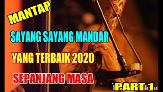 LAGU SAYANG-SAYANG MANDAR TERBARU 2020 NONSTOP