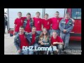 dhz lomná okresná súťaž 2017