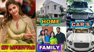 Pooja Hegde LifeStyle & Biography 2021 || Age, Cars, Luxury House, Family, Remuneracarion, Net Worth