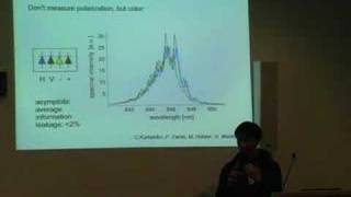 Practical Quantum Cryptography and Possible Attacks