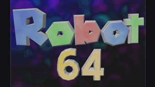 Robot 64 tutorial !!! Episode 2 Turtle tops completion