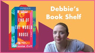 End Of The World House | Debbie's Book Shelf