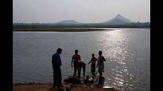 Baranti -  Muradi Dam - Lal Paharer Desh  -Purulia