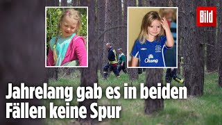 Profiler erklärt, wieso Christian B. neben Maddie McCann auch Inga Gehricke entführt haben könnte