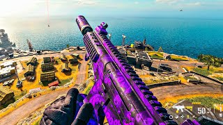 Call of Duty Warzone 3 Rebirth Island 12 Kill Gameplay PS5(No Commentary)