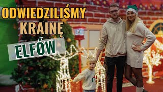 VLOG: SPĘDZAMY 24H  W ŚWIĄTECZNY SPOSÓB🎄 |Daaarciik